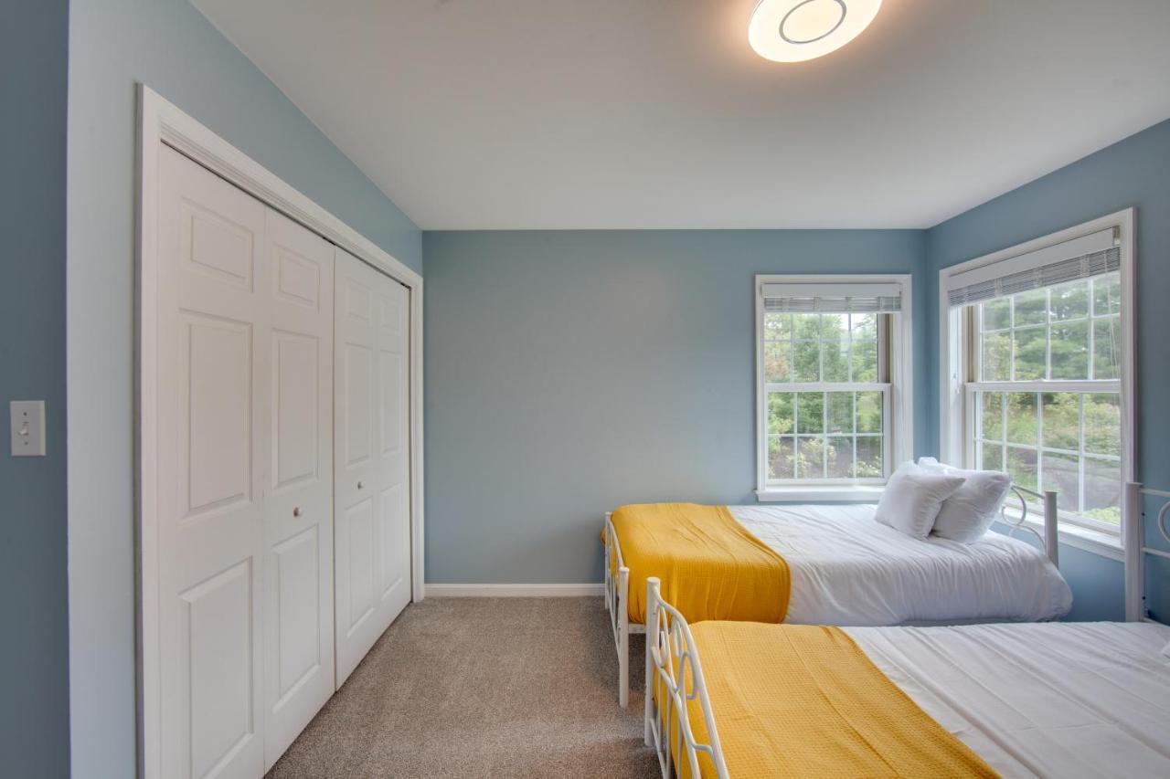 Hummelstown Hideaway With Game Room And Large Yard! Ngoại thất bức ảnh