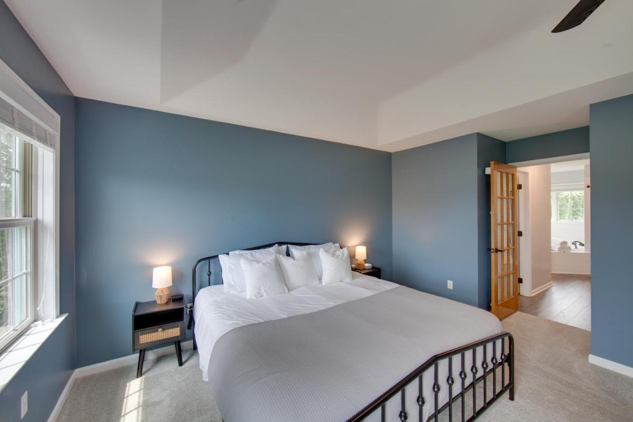 Hummelstown Hideaway With Game Room And Large Yard! Ngoại thất bức ảnh